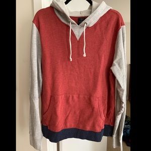 J crew sweatshirt
